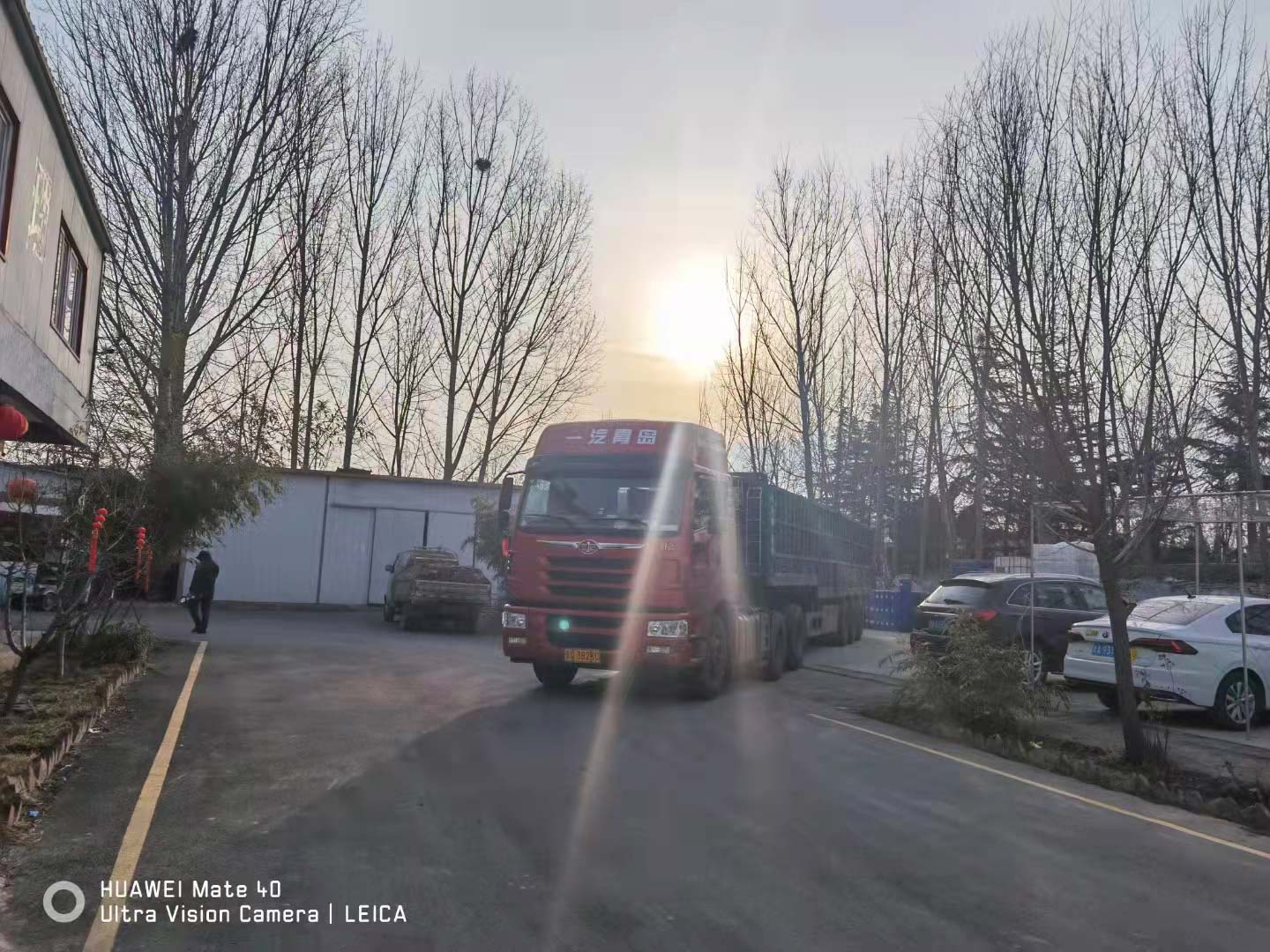  2022年， 魯東環保，虎力全開！