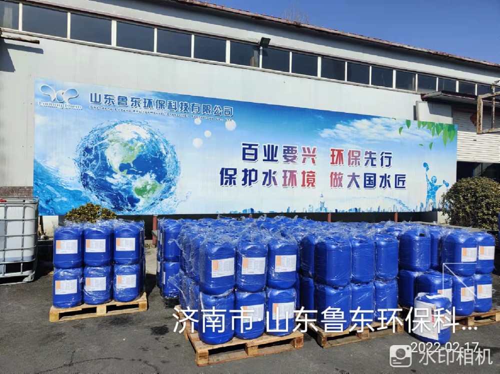 2022年， 魯東環保，虎力全開！