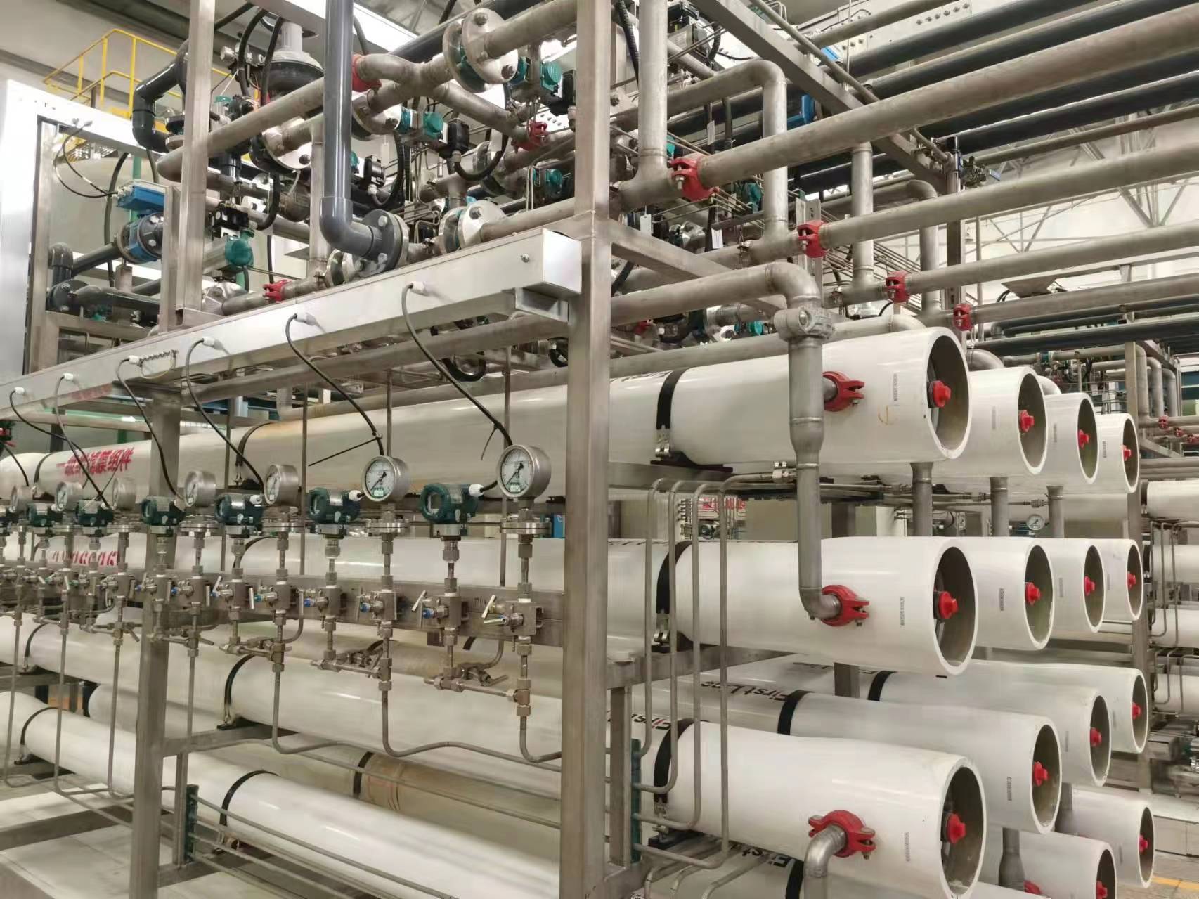 RO膜反滲透系統通常會出現些什么故障嗎？