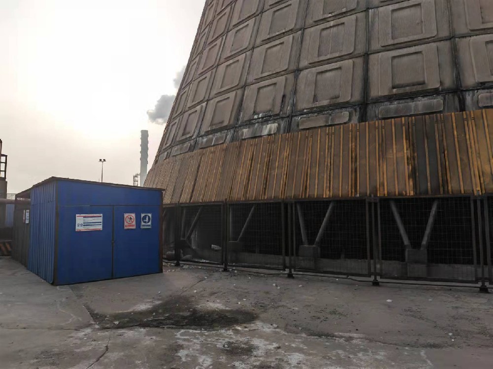 循環(huán)水系統(tǒng)中加藥位置如何選擇？投藥量如何計(jì)算？